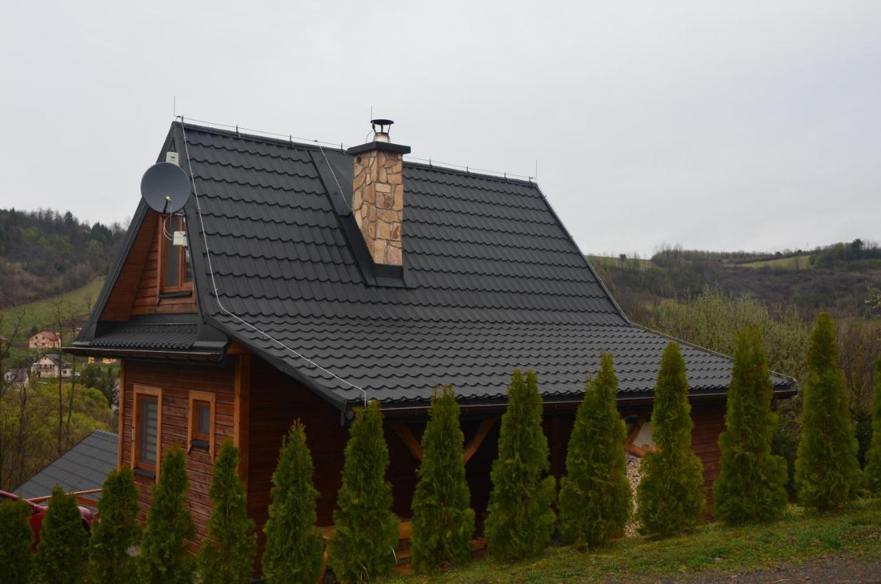 Maja Holiday home Wolkowyja