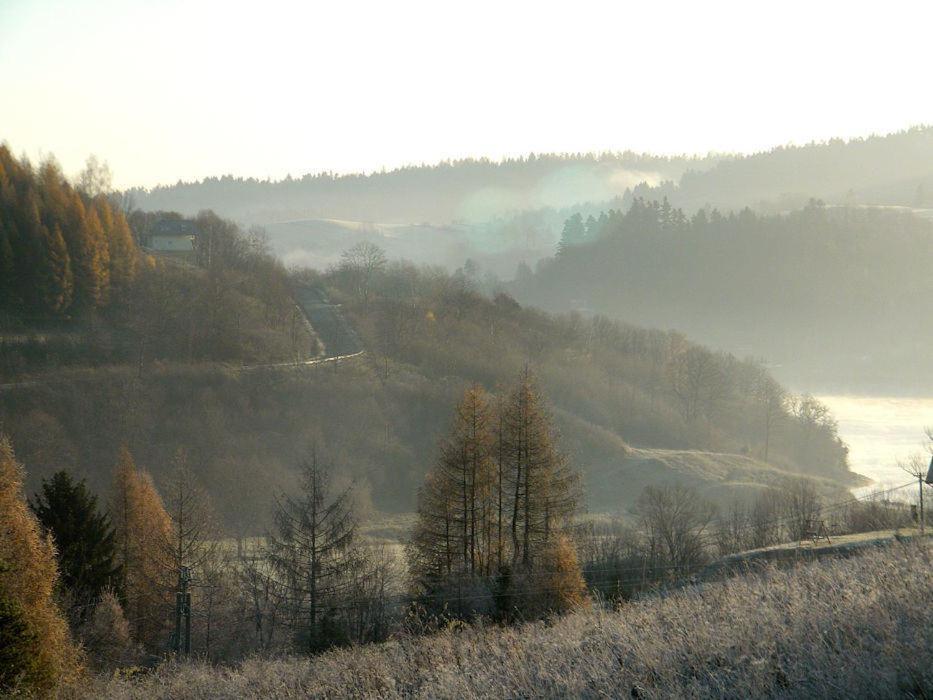 Maja Holiday home Wolkowyja